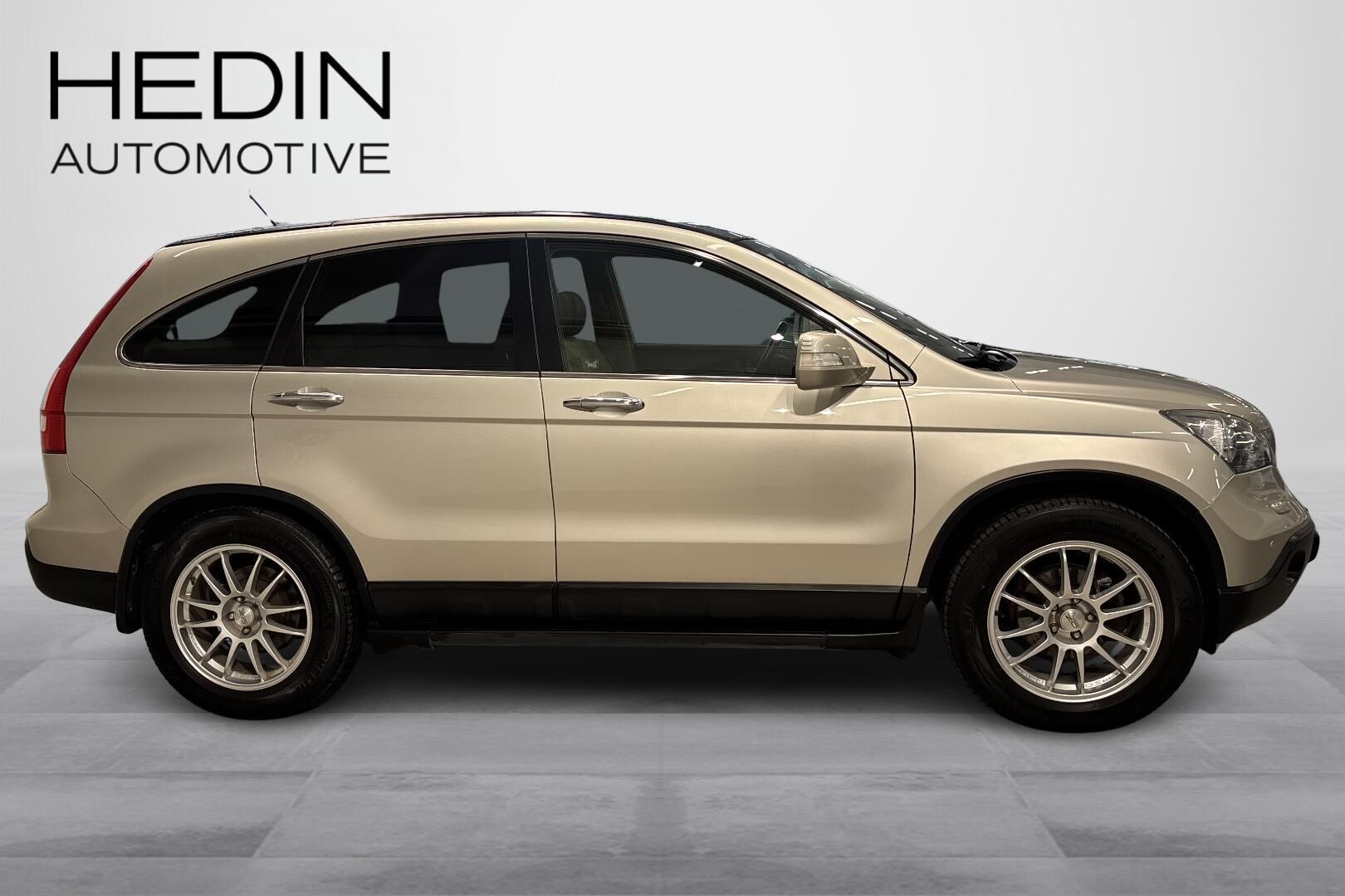Honda CR-V 2,0i Executive 4WD 2008, kuva 7/25