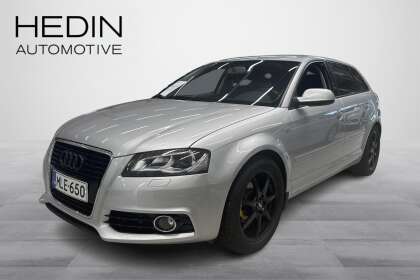 Audi A3 - MLE-650