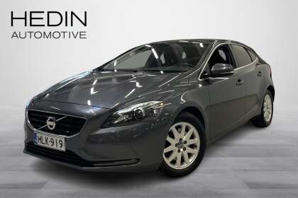 Volvo V40 T3 Momentum - MLK-919