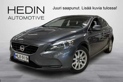 Volvo V40 T3 Momentum - MLK-919