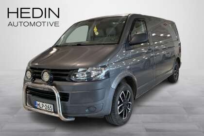 Volkswagen TRANSPORTER  - MLP-265