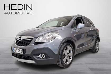 Opel MOKKA  - MLT-252