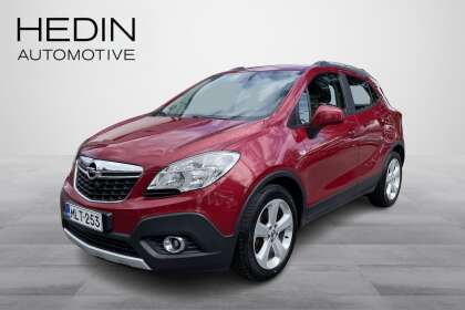 Opel MOKKA - MLT-253