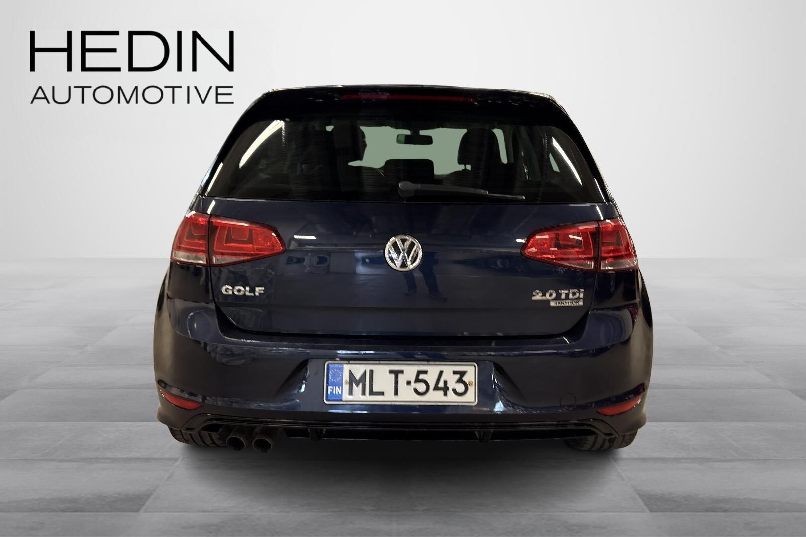 Volkswagen Golf 2014, kuva 4/32
