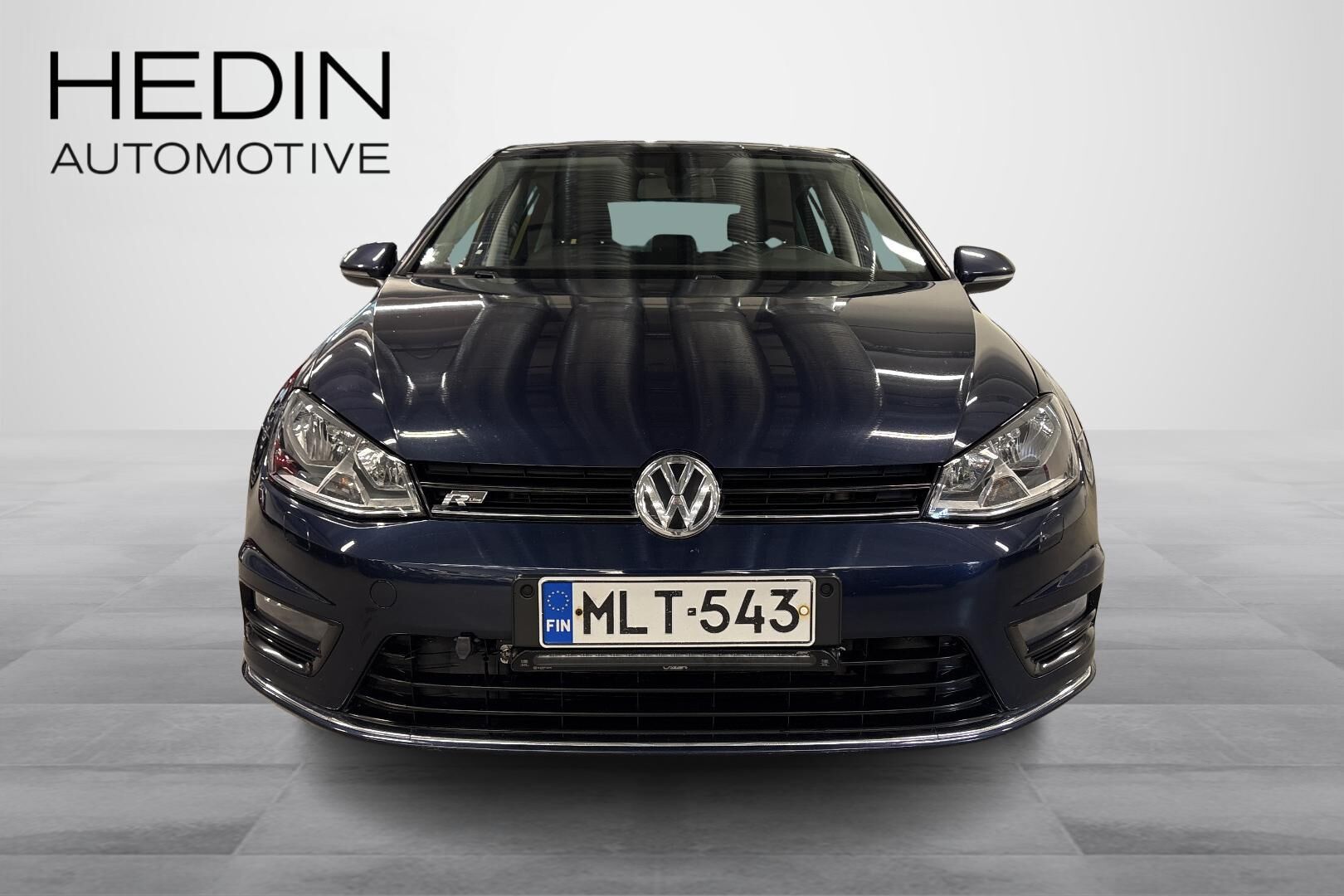 Volkswagen Golf 2014, kuva 5/32