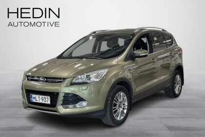 Ford KUGA - MLT-937