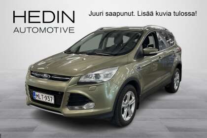 Ford KUGA  - MLT-937