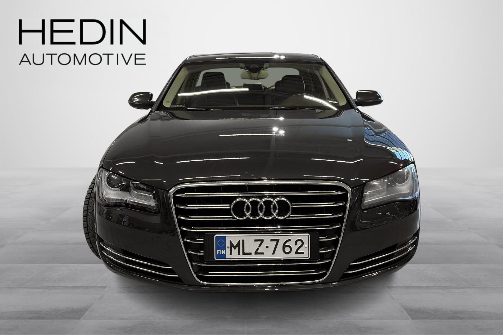 Audi A8 2012, kuva 5/30