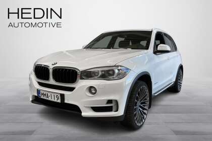 BMW X5  - MMA-119
