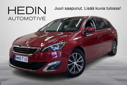 Peugeot 308 SW Allure PureTech 130 A - MMO-710