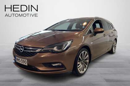 Opel ASTRA - MMS-390