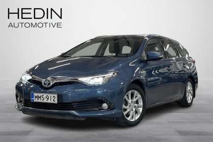 Toyota AURIS Touring Sports 1,8 Hybrid Active - MMS-912