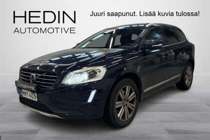 Volvo XC60 D4 Business Summum aut - MMT-403