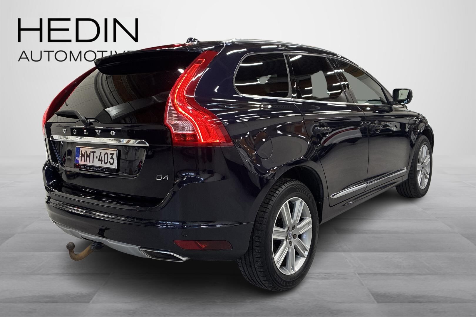 Volvo XC60 D4 Business Summum aut 2016, kuva 3/31