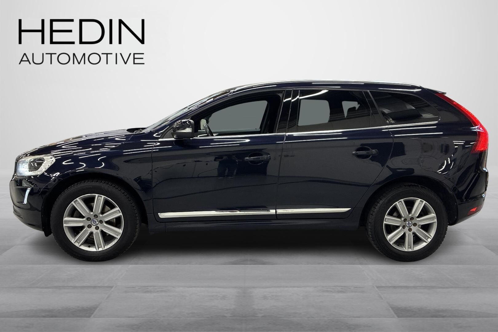 Volvo XC60 D4 Business Summum aut 2016, kuva 7/31