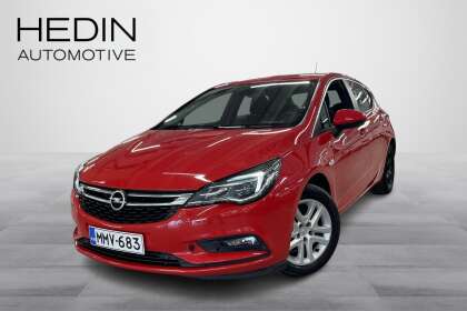 Opel ASTRA 5-ov Enjoy 1,4 Turbo Start/Stop 110kW AT6 - MMV-683