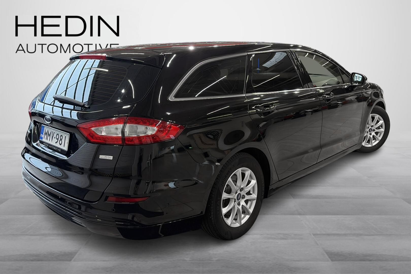 Ford Mondeo 2017, kuva 3/26