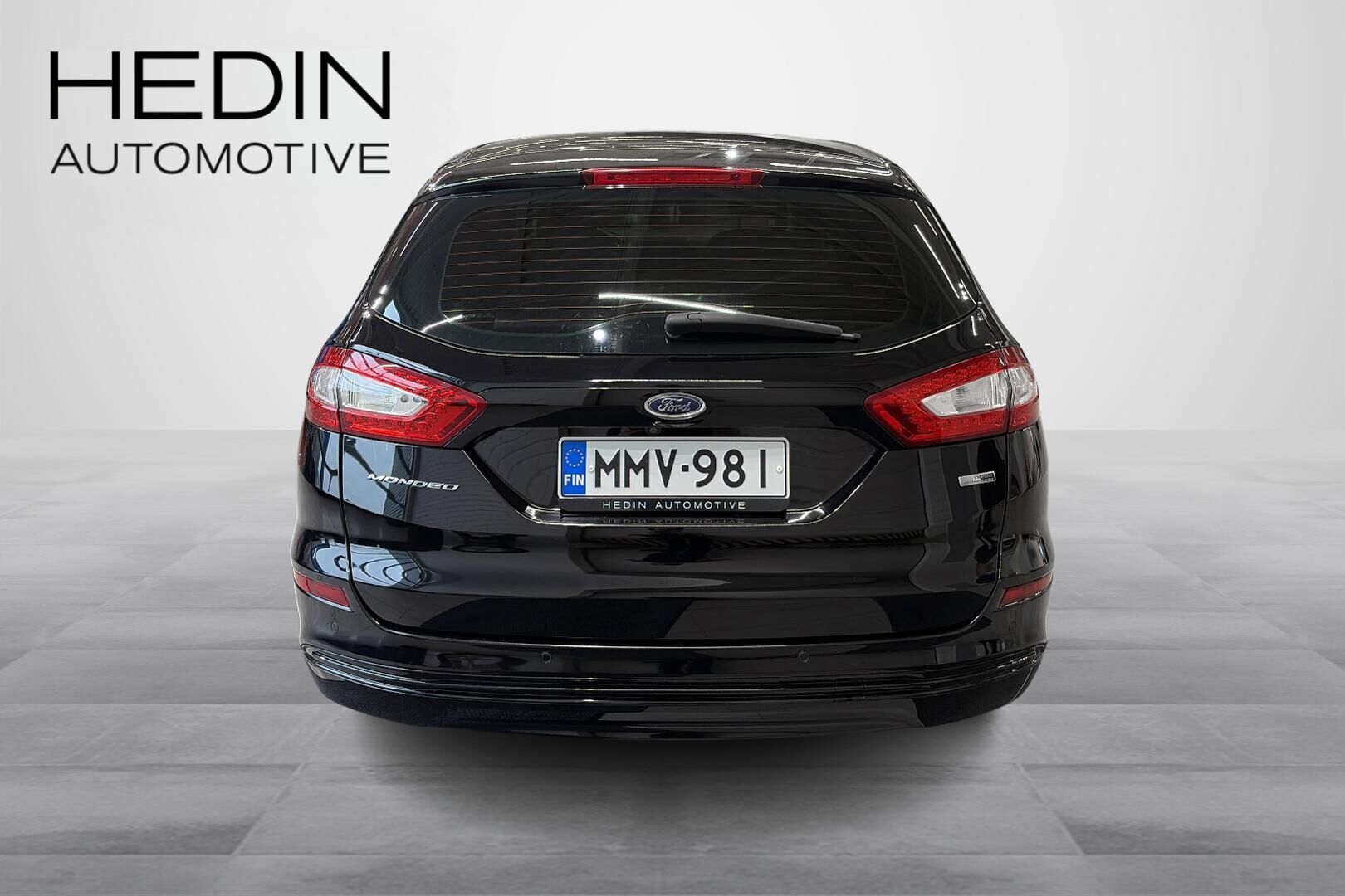 Ford Mondeo 2017, kuva 4/26