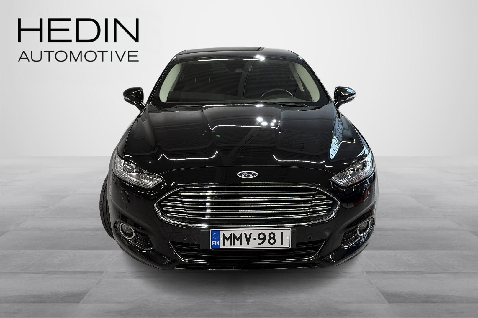 Ford Mondeo 2017, kuva 5/26