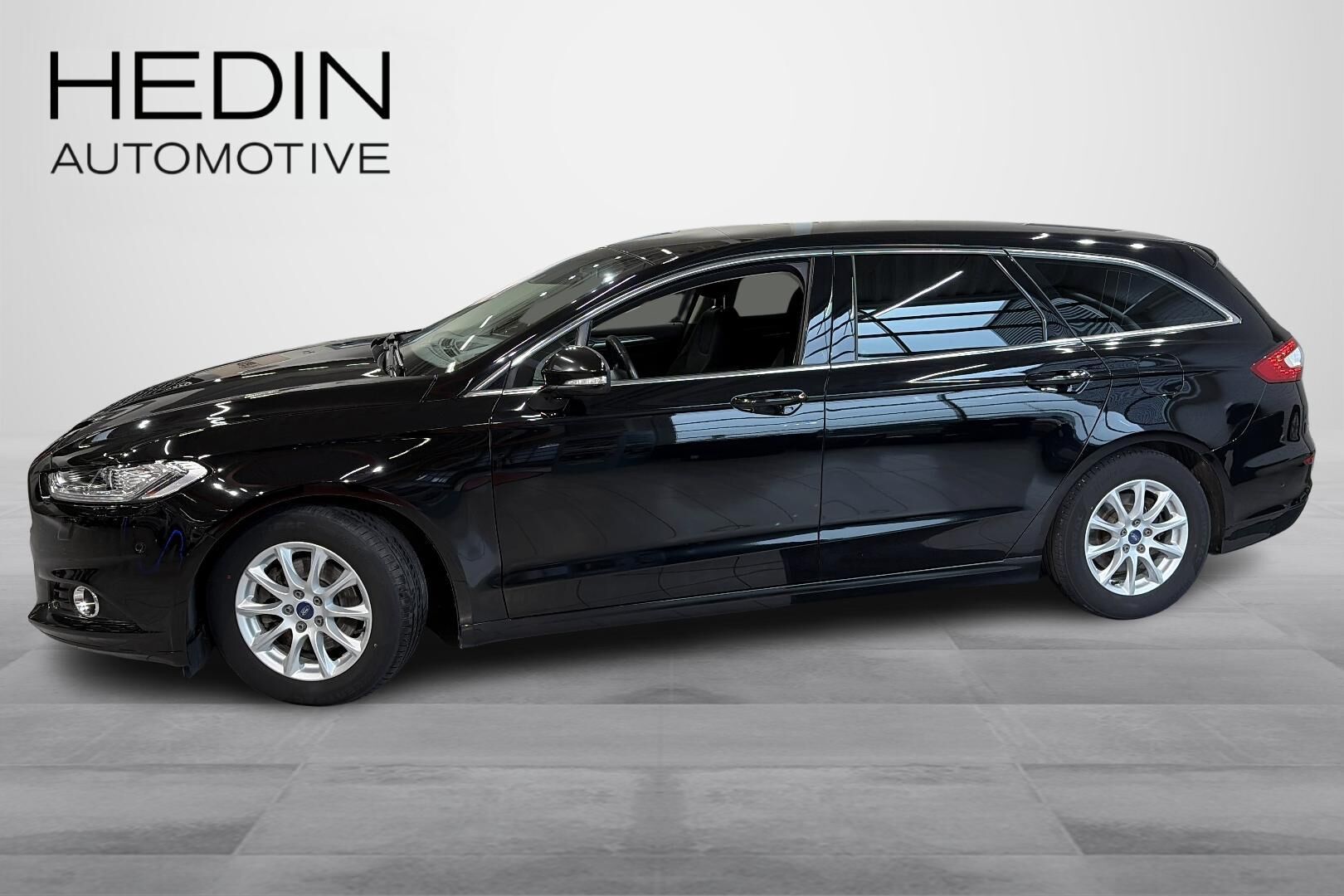 Ford Mondeo 2017, kuva 7/26