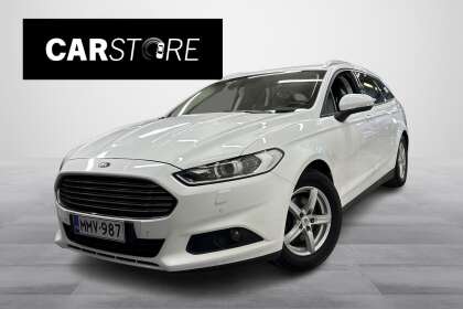 Ford MONDEO  - MMV-987