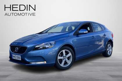 Volvo V40 T2 Kinetic - MMZ-286