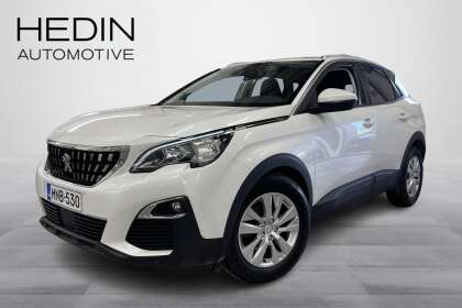 Peugeot 3008  - MNB-530