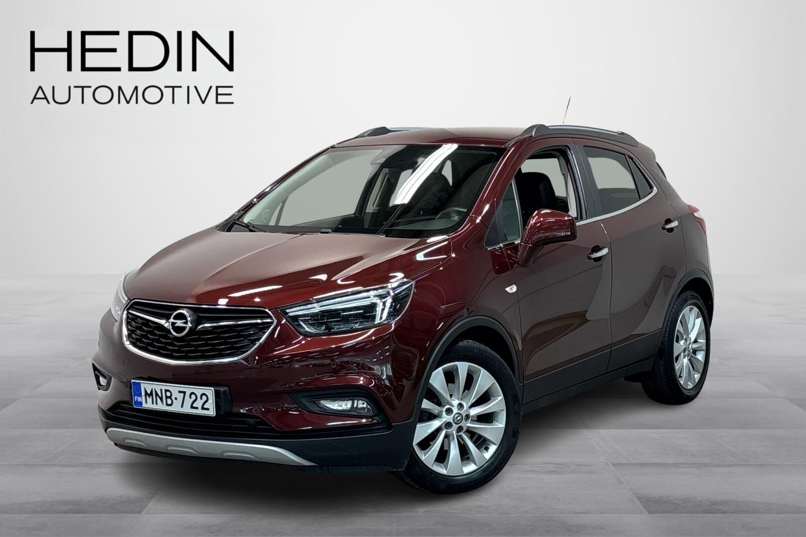 Opel MOKKA - MNB-722
