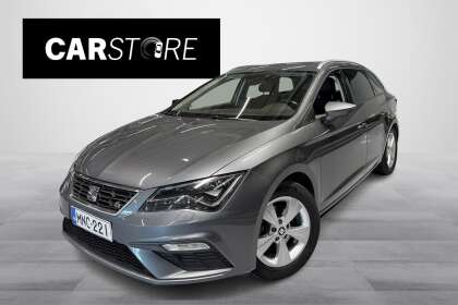 Seat LEON ST 2,0 TDI 150 4DRIVE FR Business DSG - MNC-221