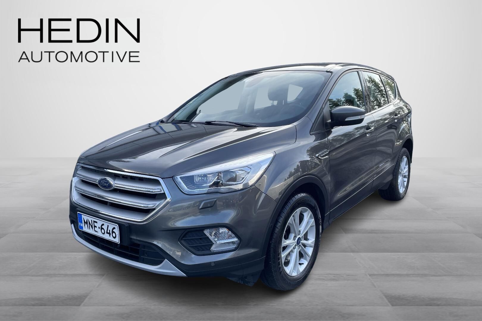 Ford KUGA - MNE-646