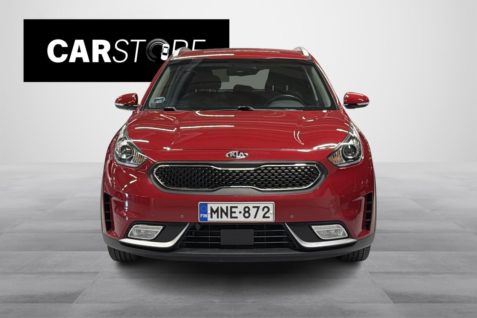 Kia Niro 1,6 GDI Hybrid EX DCT 2018, kuva 6/34