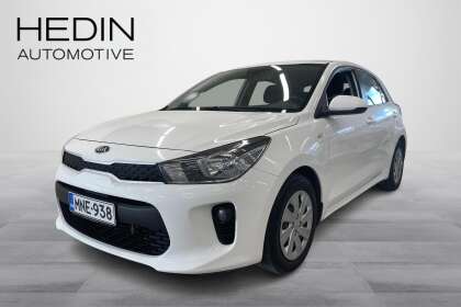 Kia RIO 1,2 ISG LX EcoDynamics - MNE-938