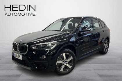 BMW X1  - MNH-253