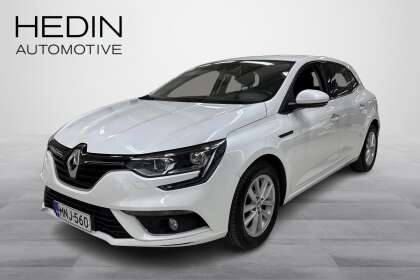 Renault MEGANE Hatchback TCe 100 Zen - MNJ-560