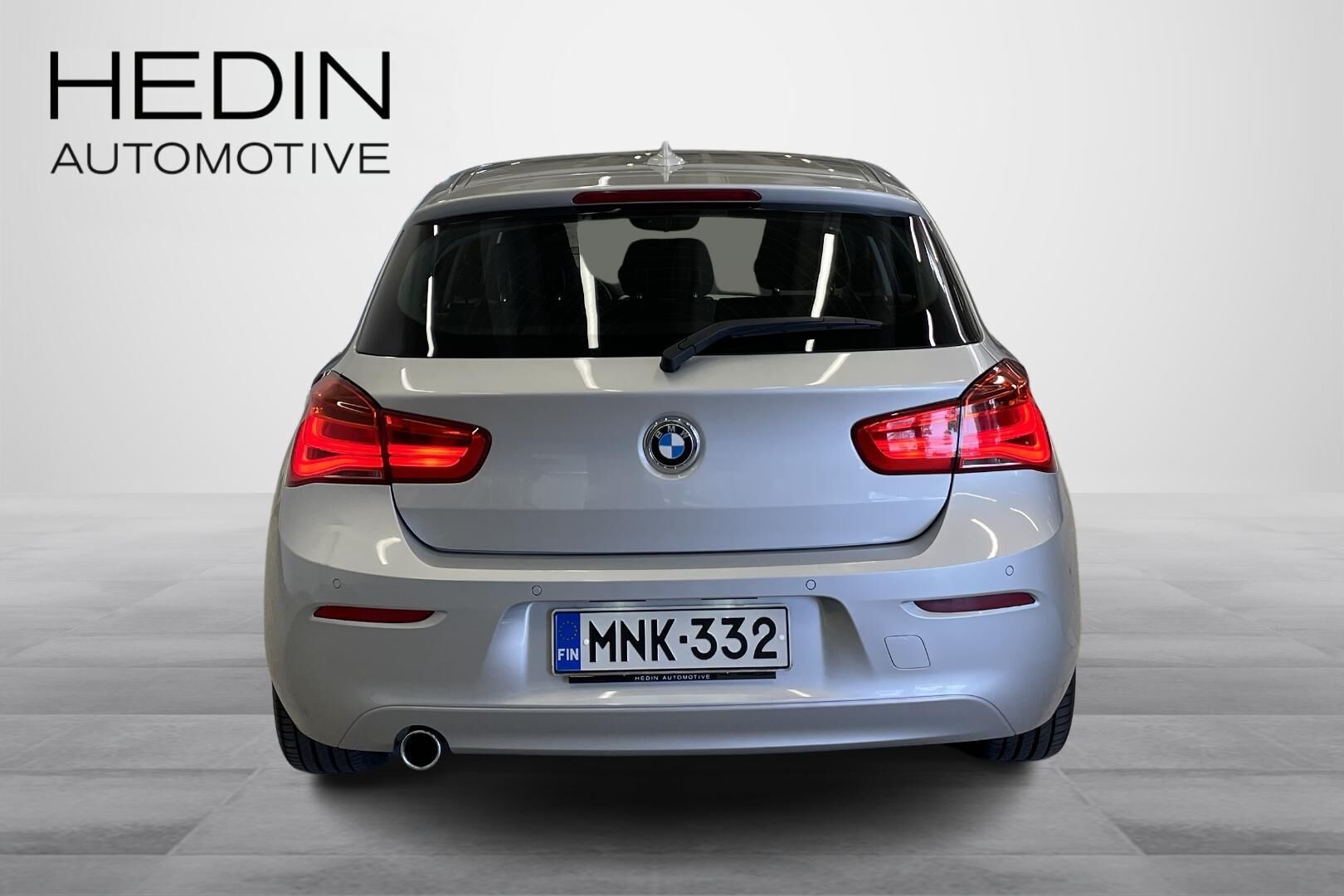 BMW 118 2017, kuva 3/22