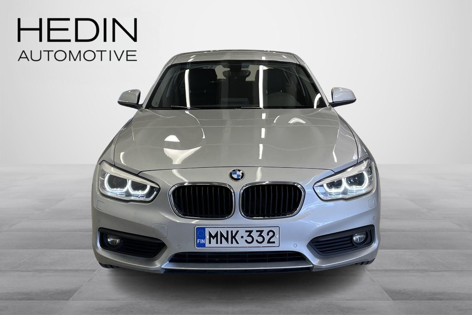 BMW 118 2017, kuva 4/22