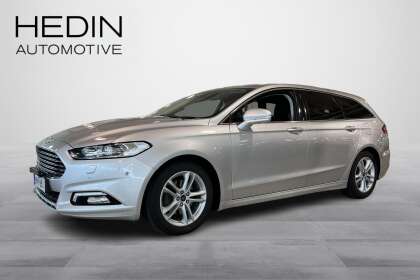 Ford MONDEO 2,0 TDCi 150hv PowerShift Titanium Wagon - MNK-881