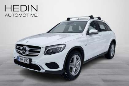 Mercedes-Benz GLC  - MNM-899