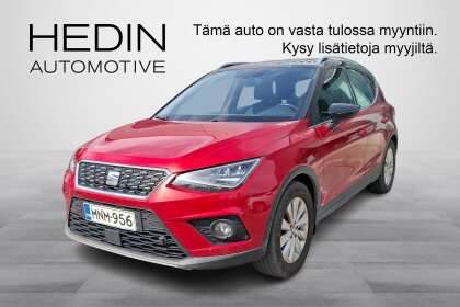 Seat ARONA 1,0 EcoTSI 115 Xcellence - MNM-956