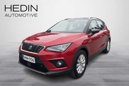 Seat ARONA 1,0 EcoTSI 115 Xcellence - MNM-956