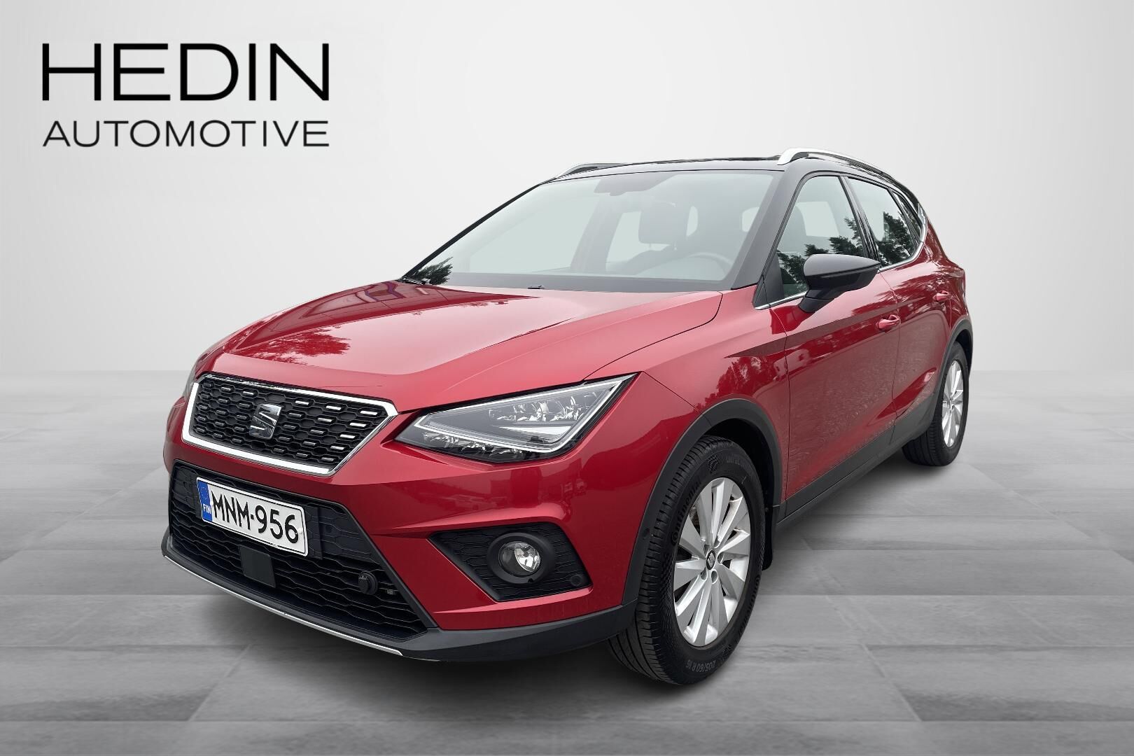Seat ARONA - MNM-956