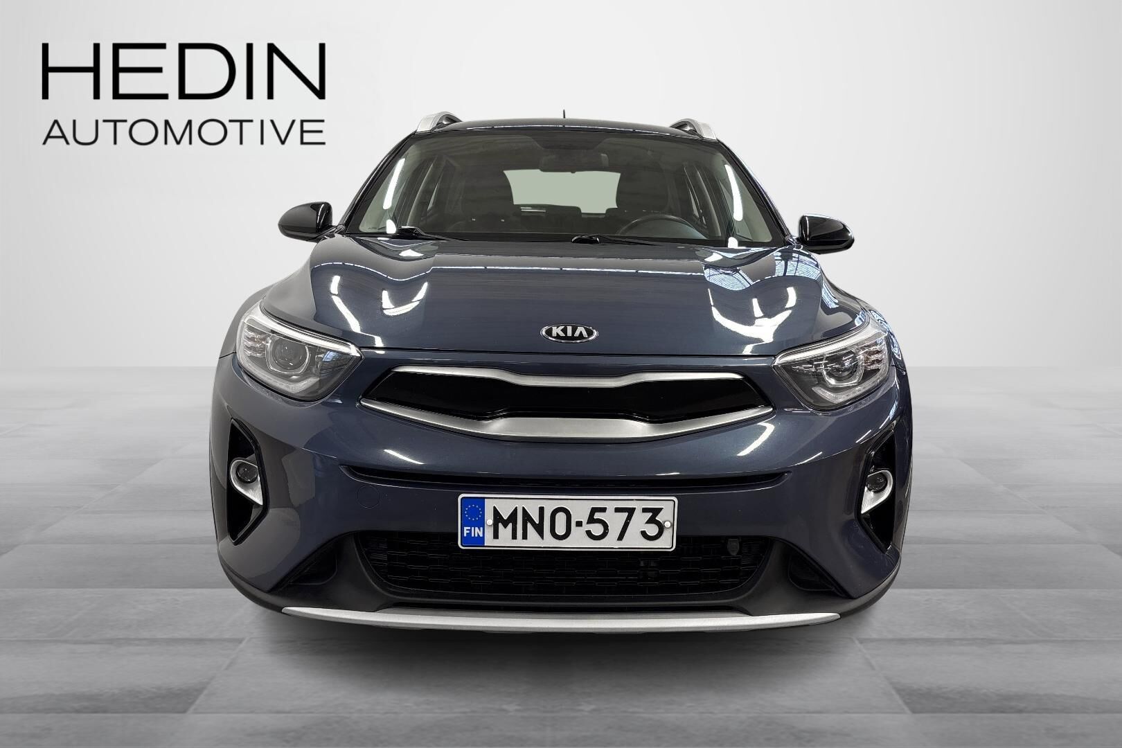 Kia Stonic 2018, bild 5/28