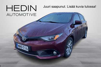 Toyota AURIS 1,8 Hybrid Active Edition - MNO-714
