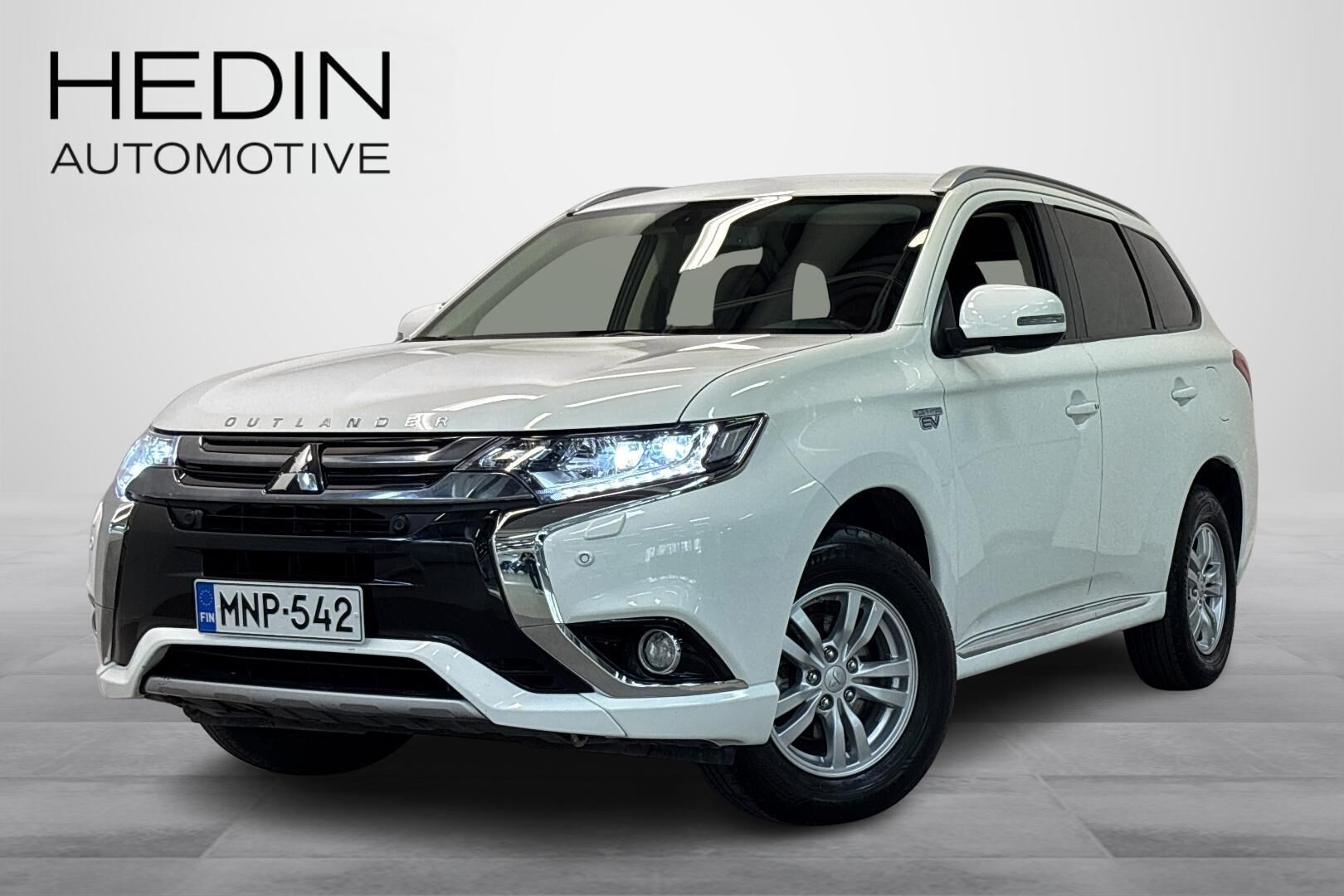 Mitsubishi OUTLANDER - MNP-542