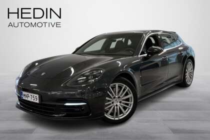Porsche PANAMERA - MNP-759