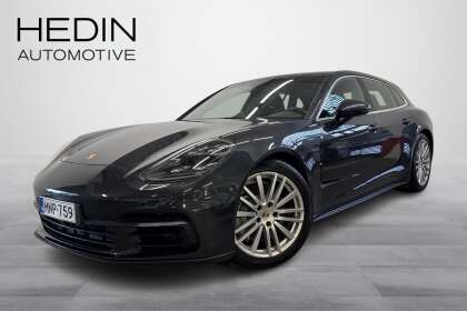 Porsche PANAMERA 4 E-Hybrid Advantage Package Sport Turismo - MNP-759