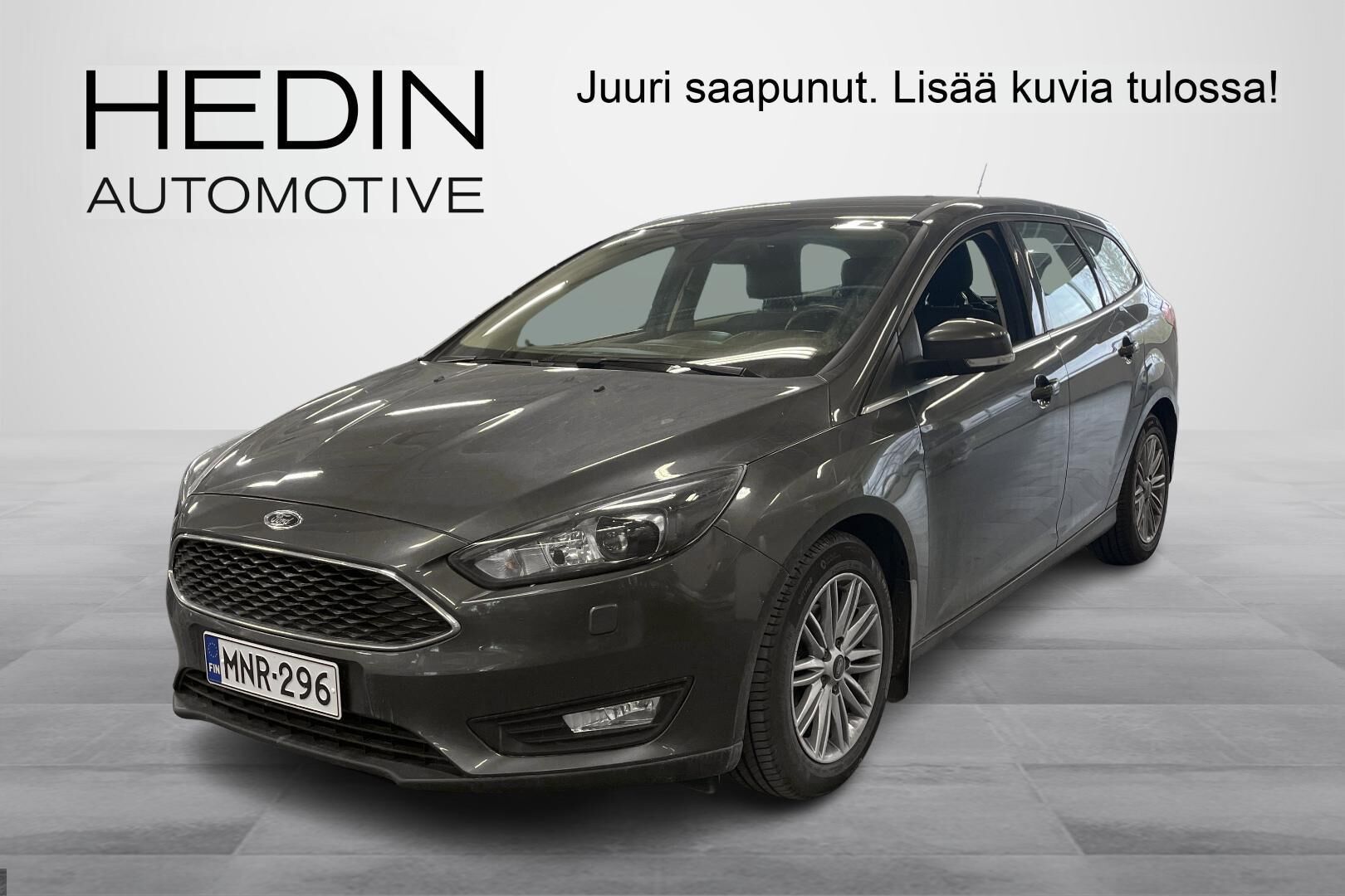 Ford FOCUS - MNR-296