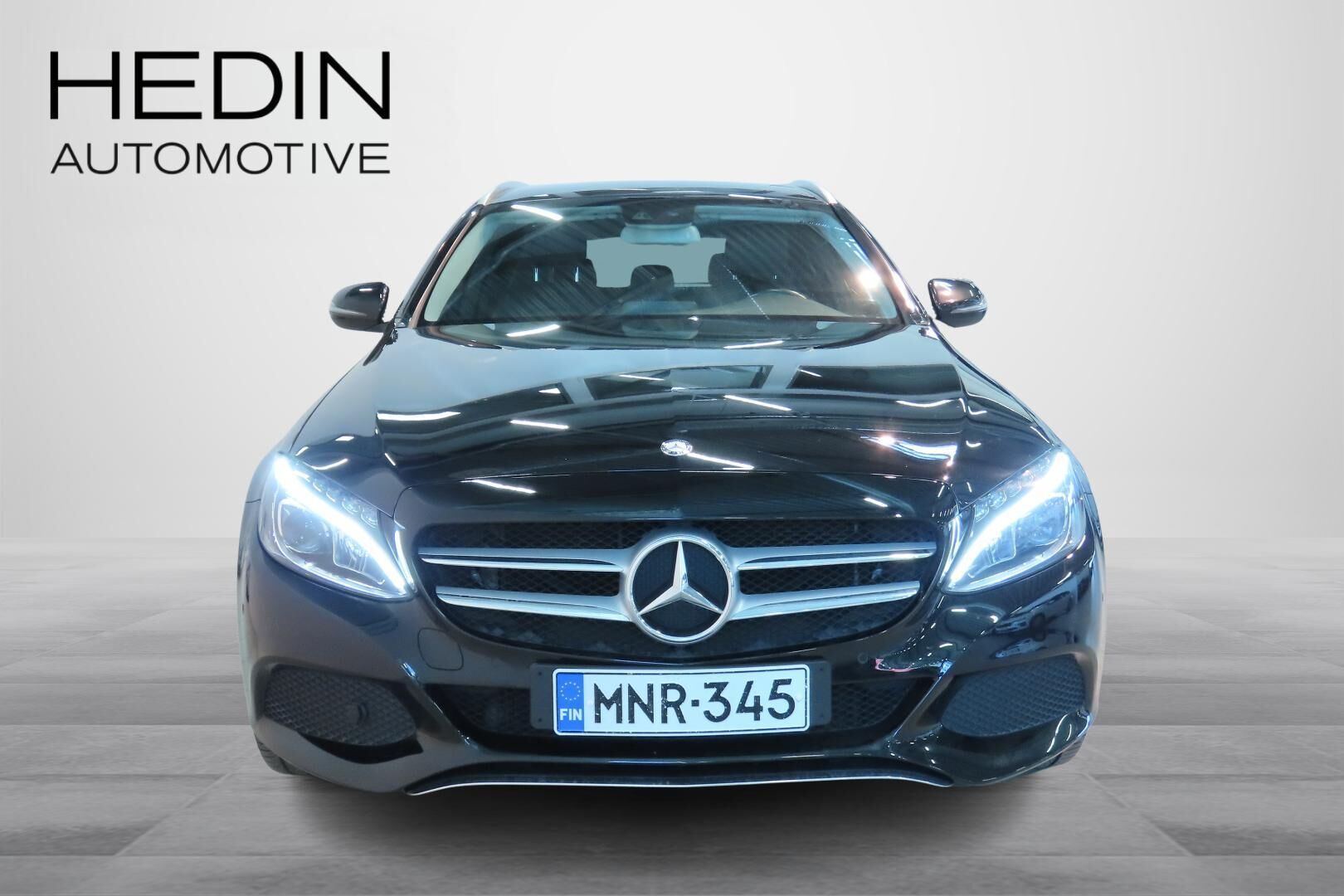 Mercedes-Benz C 2017, kuva 5/32