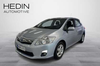 Toyota AURIS 1,8 HSD Linea Sol Plus 5ov - MNR-472