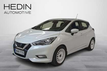 Nissan MICRA  - MNR-773